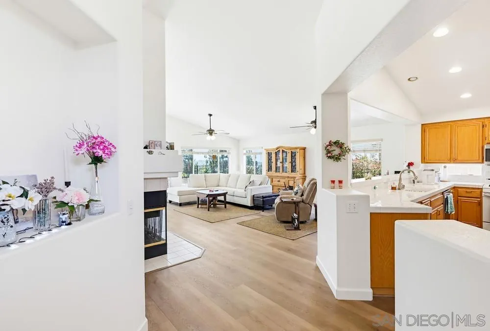 2501 Columbine Drive Alpine, CA 91901