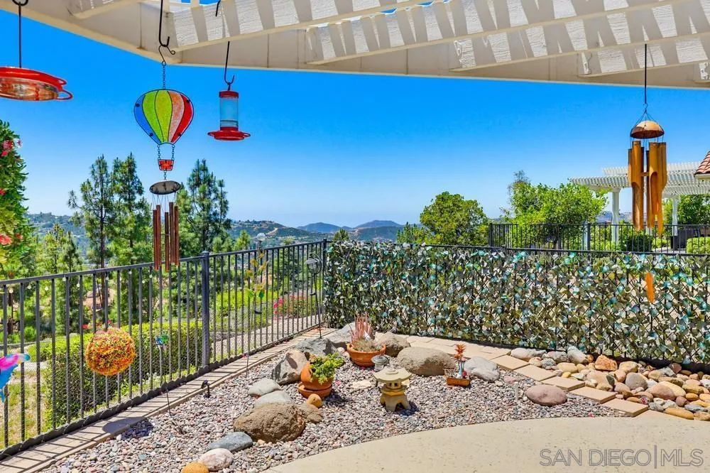 2501 Columbine Drive Alpine, CA 91901