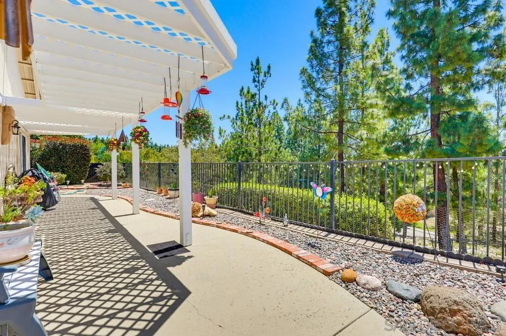 2501 Columbine Drive Alpine, CA 91901