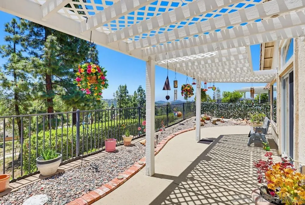 2501 Columbine Drive Alpine, CA 91901