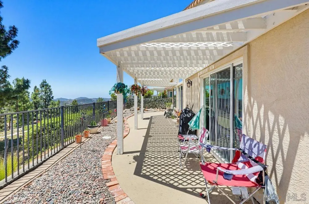 2501 Columbine Drive Alpine, CA 91901