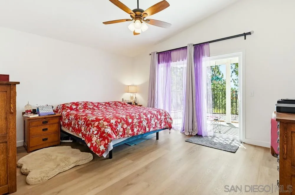 2501 Columbine Drive Alpine, CA 91901