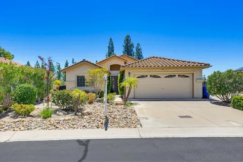 2501 Columbine Drive