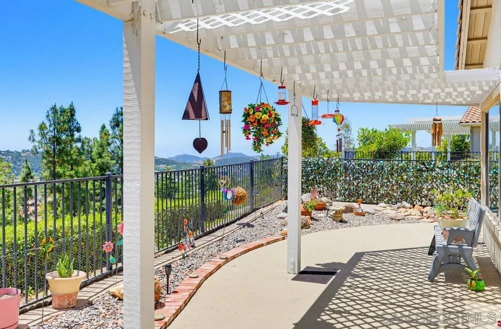 2501 Columbine Drive Alpine, CA 91901