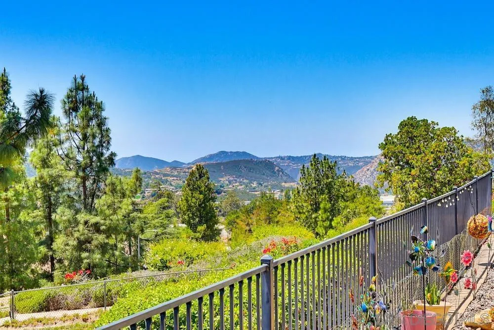 2501 Columbine Drive Alpine, CA 91901
