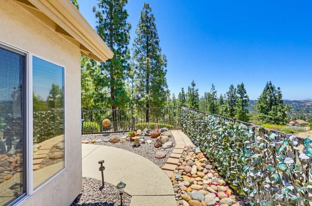 2501 Columbine Drive Alpine, CA 91901