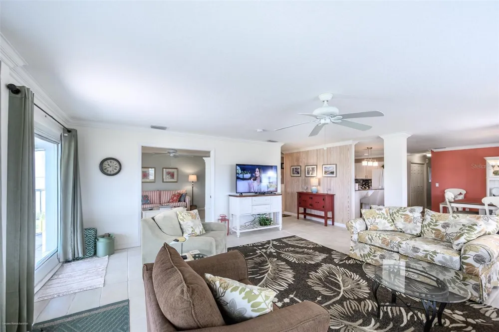1477 PARK BEACH CIRCLE #33 Punta Gorda, FL 33950
