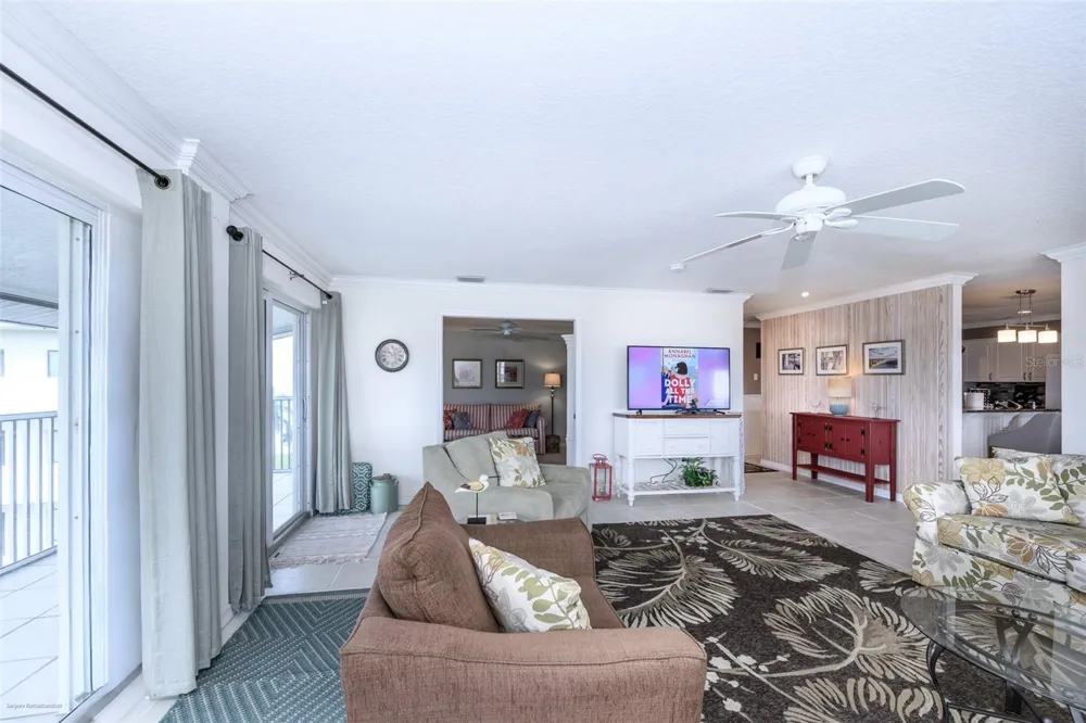 1477 PARK BEACH CIRCLE #33 Punta Gorda, FL 33950