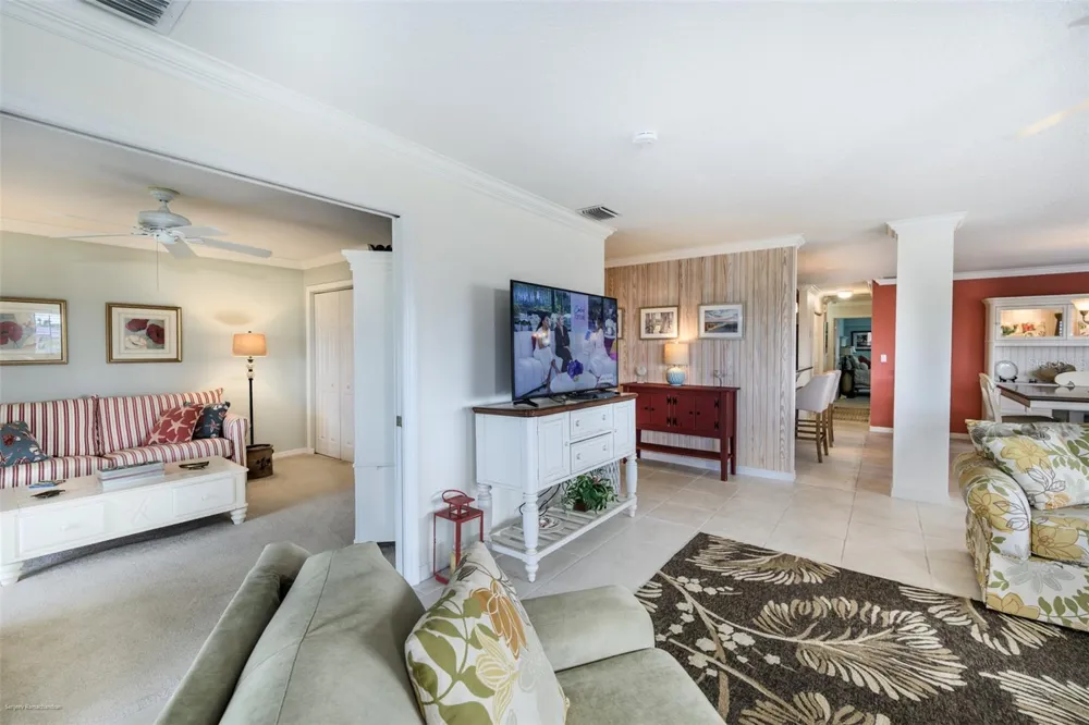 1477 PARK BEACH CIRCLE #33 Punta Gorda, FL 33950