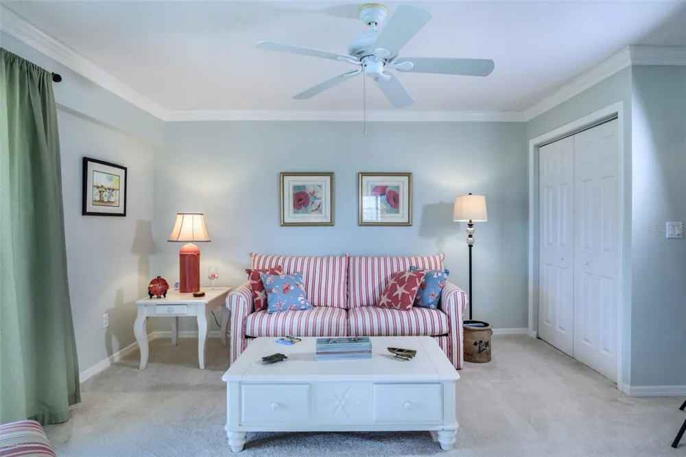 1477 PARK BEACH CIRCLE #33 Punta Gorda, FL 33950