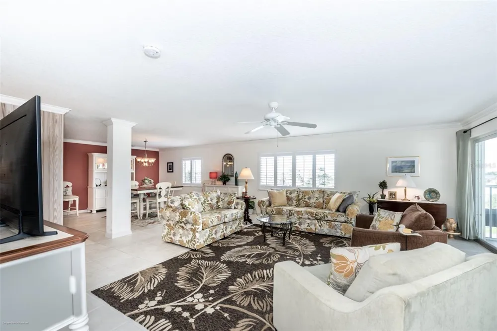 1477 PARK BEACH CIRCLE #33 Punta Gorda, FL 33950