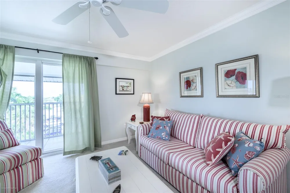 1477 PARK BEACH CIRCLE #33 Punta Gorda, FL 33950