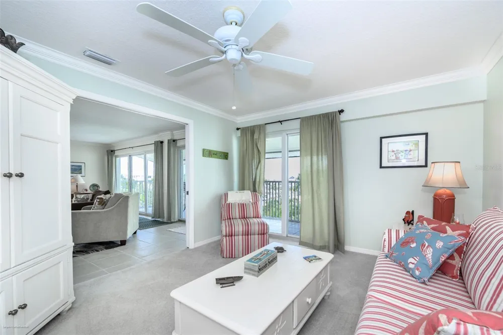 1477 PARK BEACH CIRCLE #33 Punta Gorda, FL 33950