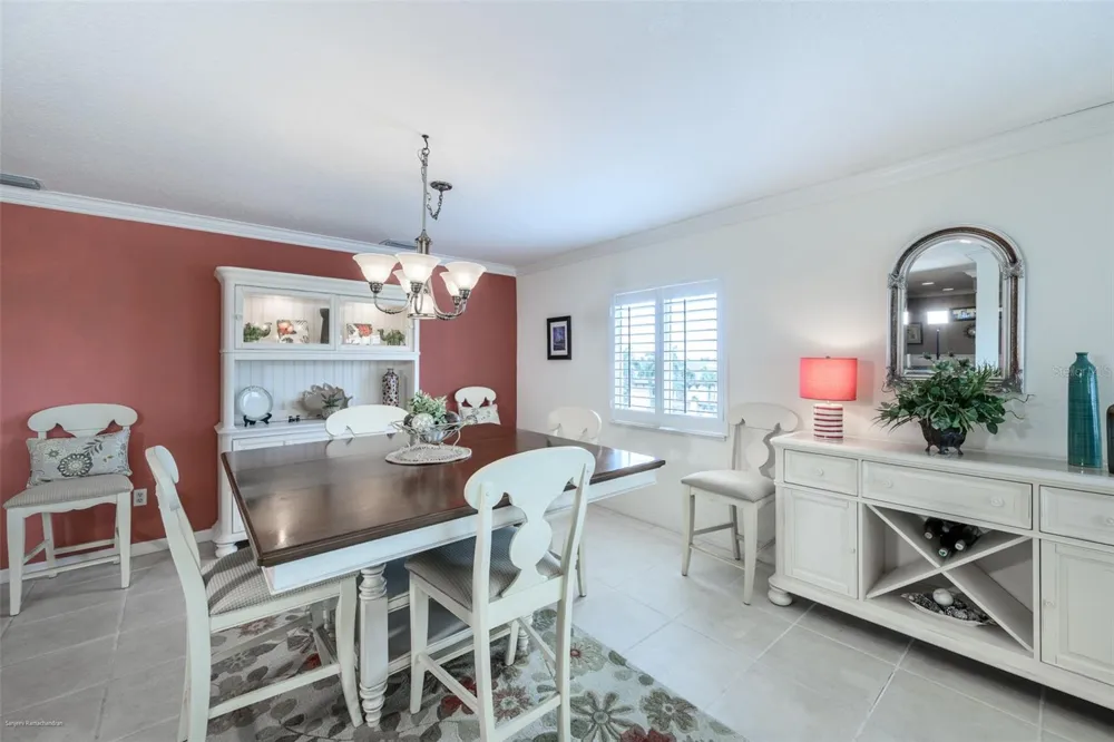 1477 PARK BEACH CIRCLE #33 Punta Gorda, FL 33950