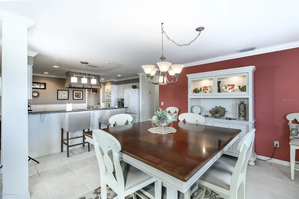1477 PARK BEACH CIRCLE #33 Punta Gorda, FL 33950