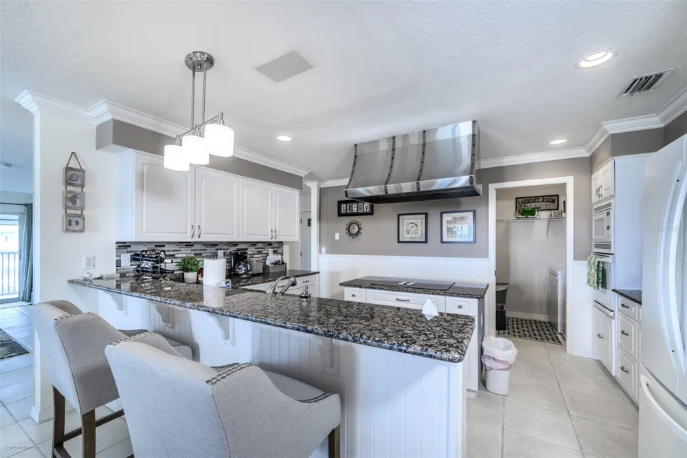 1477 PARK BEACH CIRCLE #33 Punta Gorda, FL 33950
