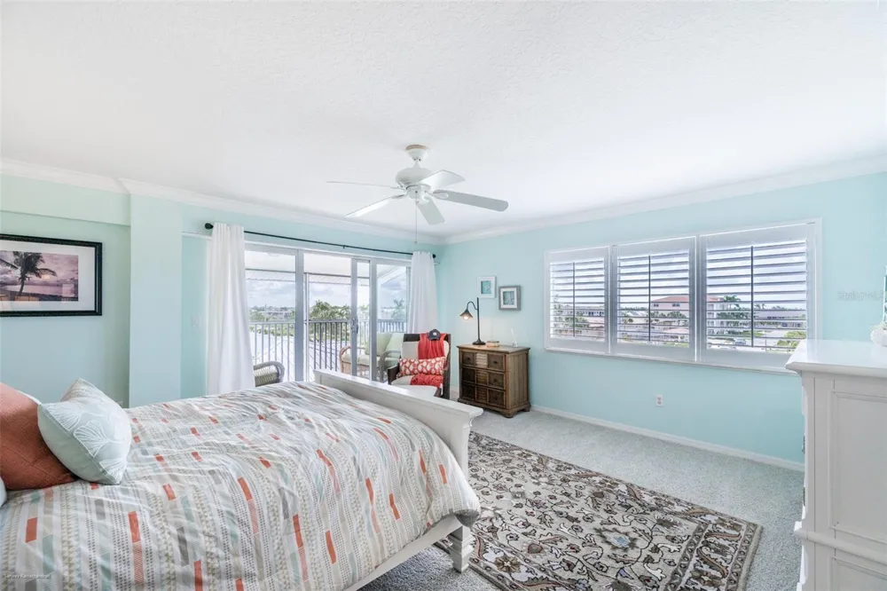 1477 PARK BEACH CIRCLE #33 Punta Gorda, FL 33950