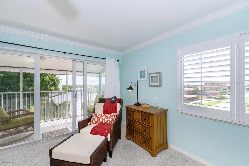 1477 PARK BEACH CIRCLE #33 Punta Gorda, FL 33950