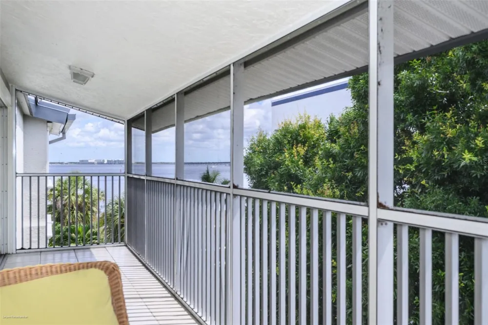1477 PARK BEACH CIRCLE #33 Punta Gorda, FL 33950
