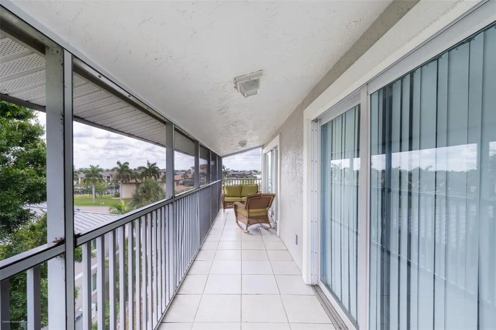 1477 PARK BEACH CIRCLE #33 Punta Gorda, FL 33950