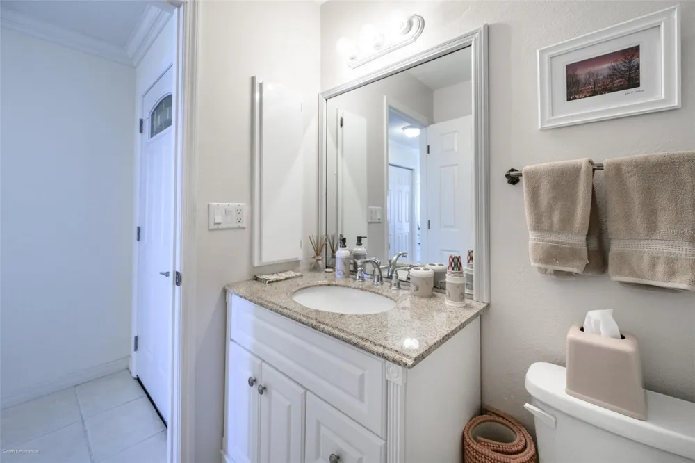 1477 PARK BEACH CIRCLE #33 Punta Gorda, FL 33950