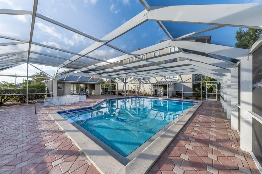 1477 PARK BEACH CIRCLE #33 Punta Gorda, FL 33950