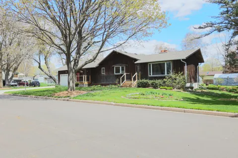 804 Valley View Drive