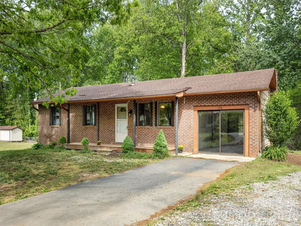 126 Upward Acres Street East Flat Rock, NC 28726