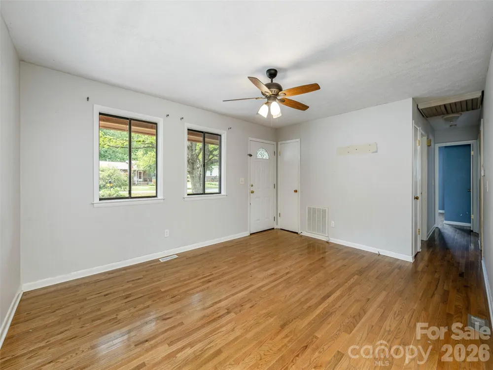 126 Upward Acres Street East Flat Rock, NC 28726