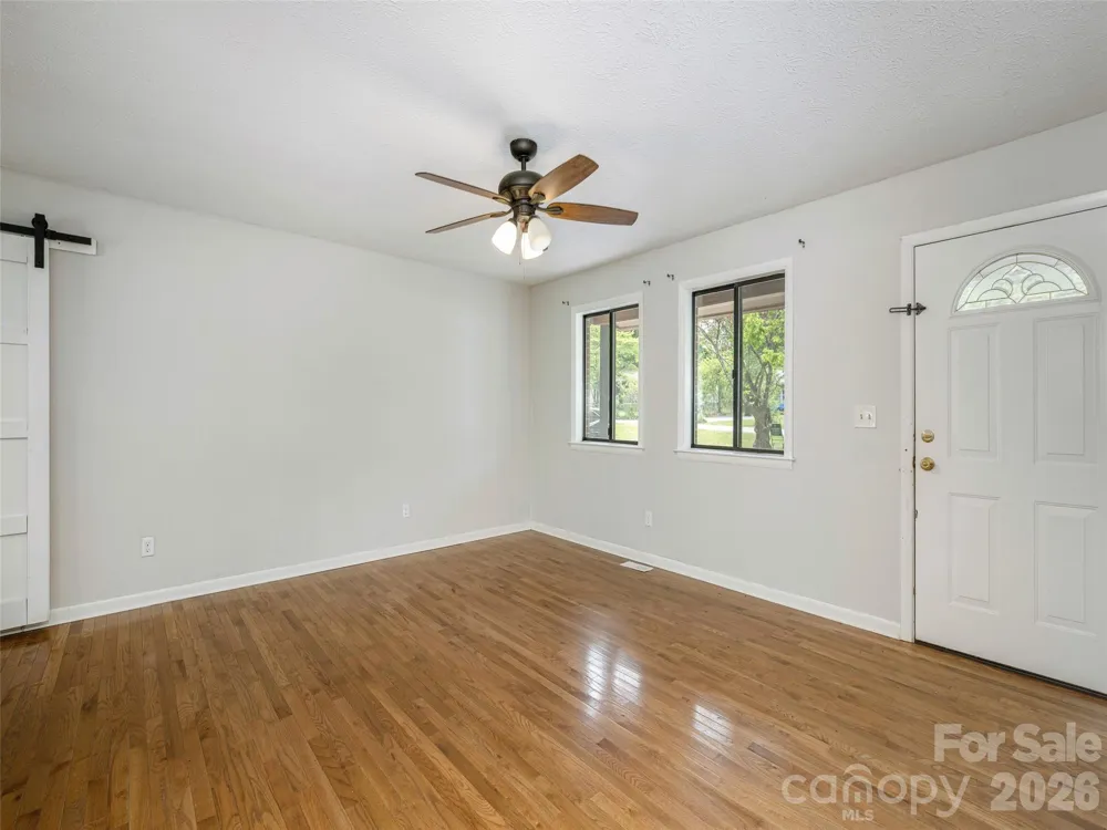 126 Upward Acres Street East Flat Rock, NC 28726