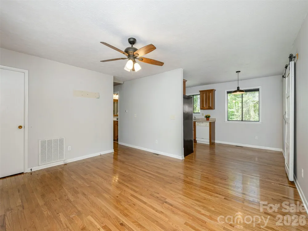 126 Upward Acres Street East Flat Rock, NC 28726