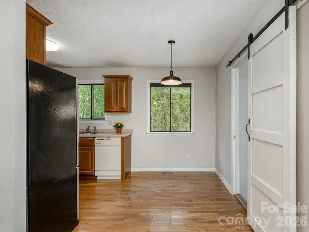 126 Upward Acres Street East Flat Rock, NC 28726