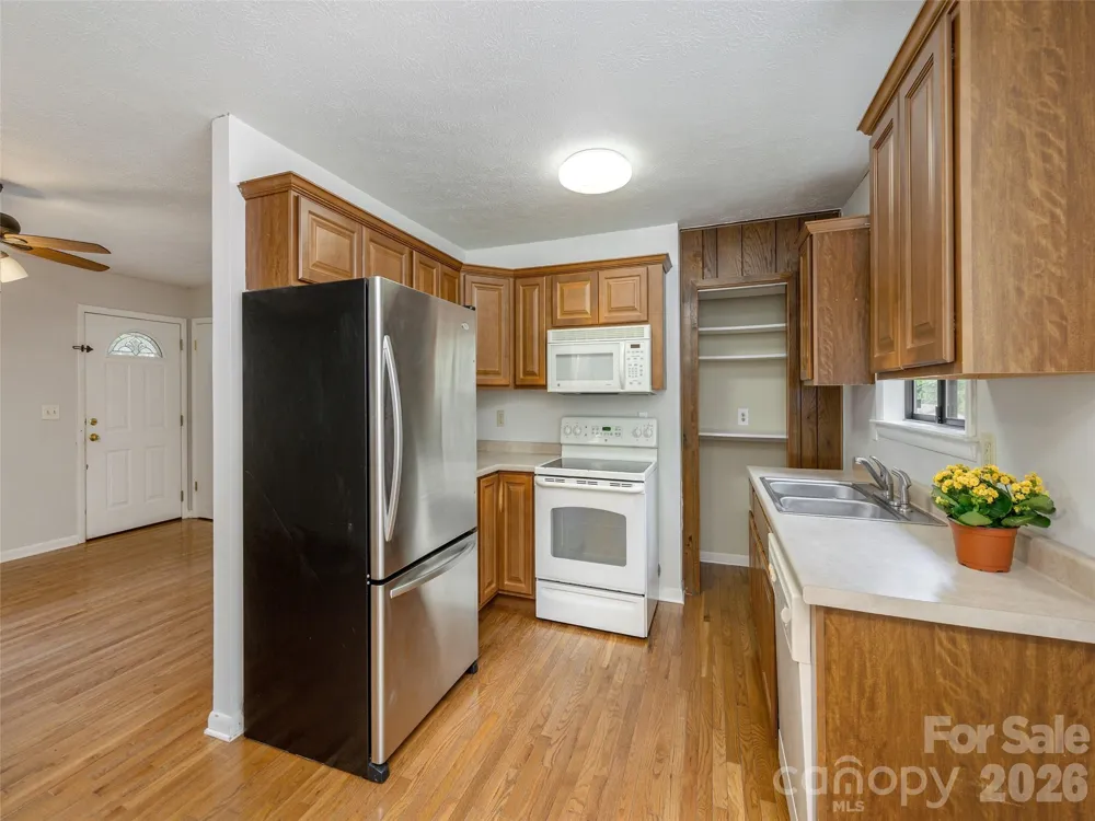 126 Upward Acres Street East Flat Rock, NC 28726