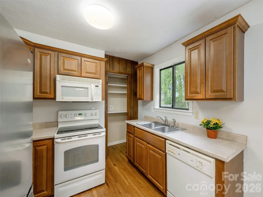 126 Upward Acres Street East Flat Rock, NC 28726