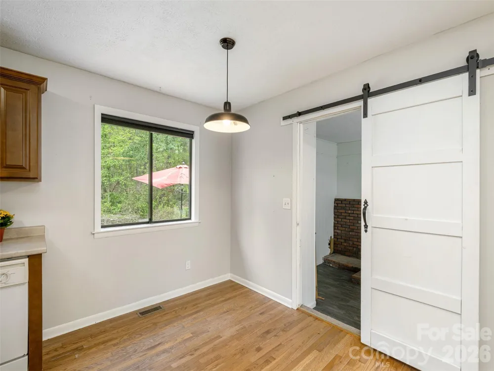 126 Upward Acres Street East Flat Rock, NC 28726