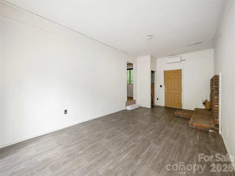 126 Upward Acres Street East Flat Rock, NC 28726