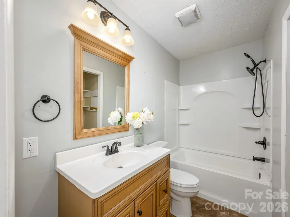 126 Upward Acres Street East Flat Rock, NC 28726