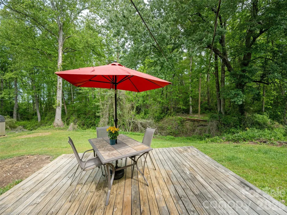 126 Upward Acres Street East Flat Rock, NC 28726