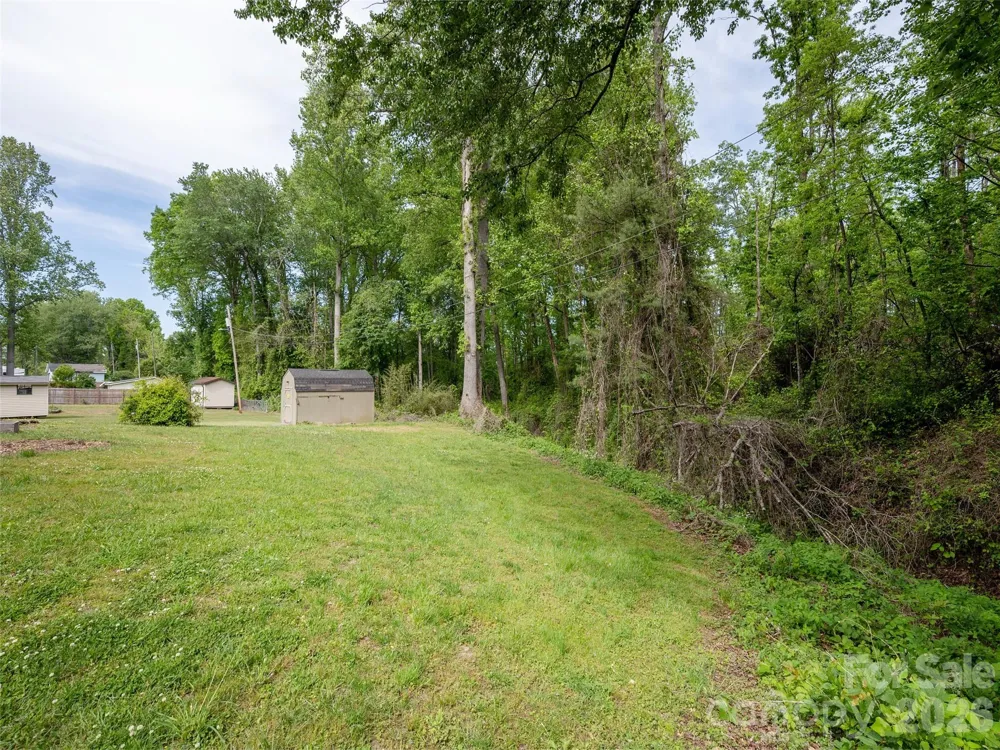 126 Upward Acres Street East Flat Rock, NC 28726