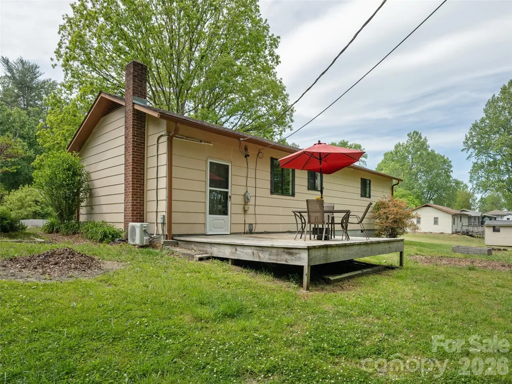 126 Upward Acres Street East Flat Rock, NC 28726