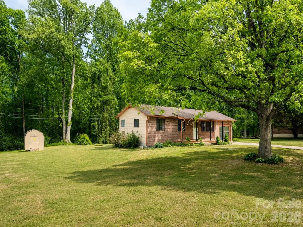126 Upward Acres Street East Flat Rock, NC 28726