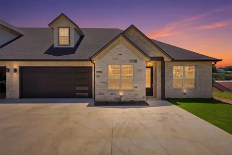 5126 Country Club Drive