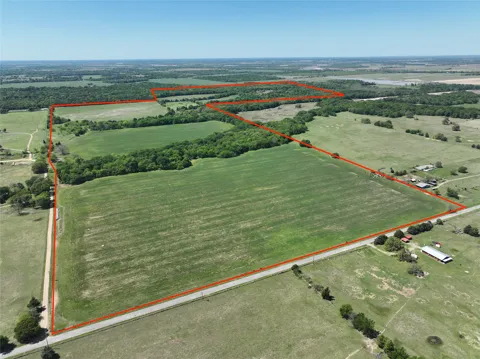 1 County Road 2145