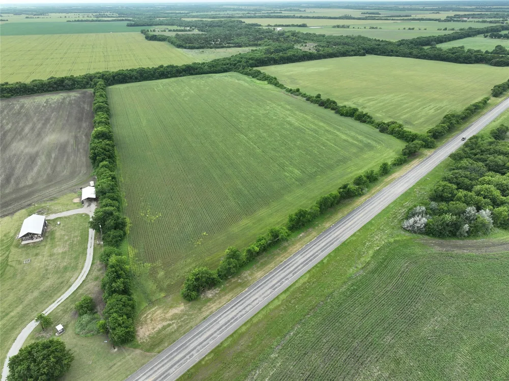 HWY 56 Highway Honey Grove, TX 75446