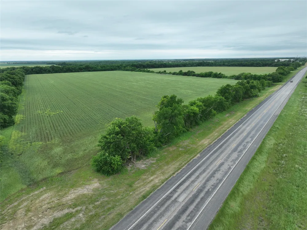 HWY 56 Highway Honey Grove, TX 75446