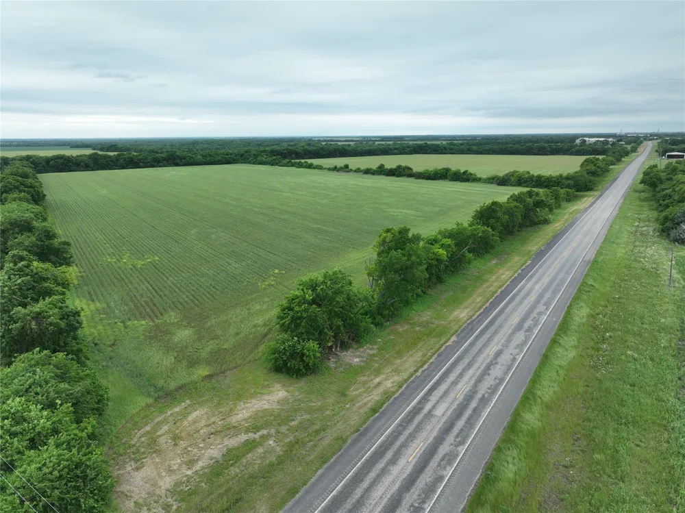 HWY 56 Highway Honey Grove, TX 75446