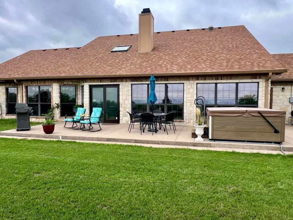 2276 Hodge Moody, TX 76557
