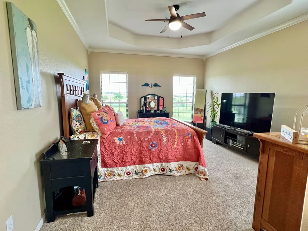 2276 Hodge Moody, TX 76557