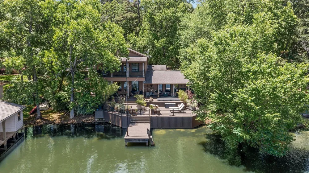 204 Yellow Creek Trail Crockett, TX 75835