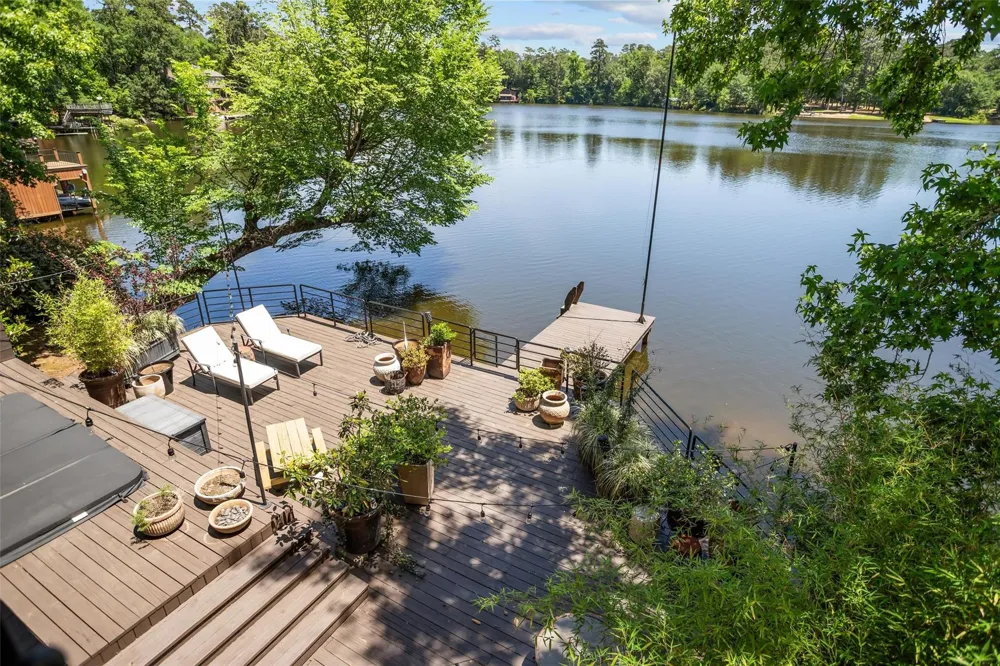 204 Yellow Creek Trail Crockett, TX 75835